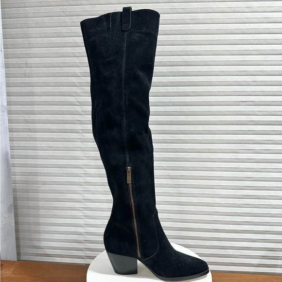 🌸MICHAEL KORS🌸 Black Size: 6.5 - Picture 5 of 15